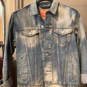 Levi’s Jean Jacket